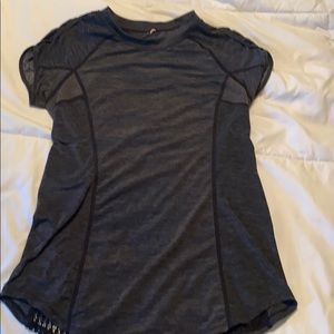 Lululemon shirt